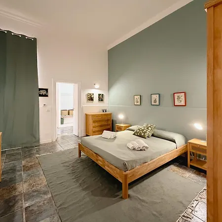 Casa Di Olga - Charming Guest house 3*