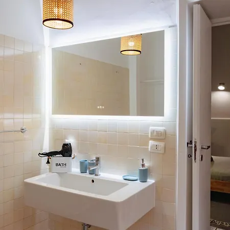 Casa Di Olga - Charming Guest house
