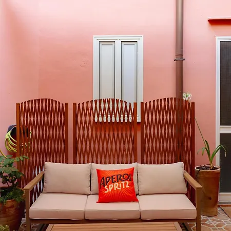 Casa Di Olga - Charming 3*