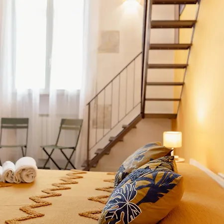 Casa Di Olga - Charming