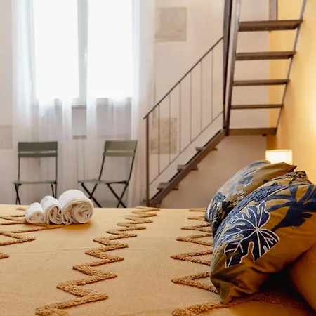 Casa Di Olga - Charming Guest house 3*